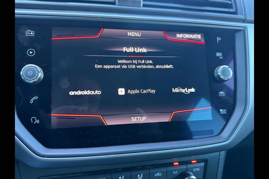 Seat Ibiza 1.0 TSI Style Business Intense CAMERA|PDC|APPLE CARPLAY|NAVI