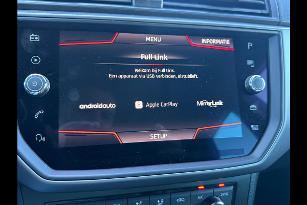 Seat Ibiza 1.0 TSI Style Business Intense CAMERA|PDC|APPLE CARPLAY|NAVI