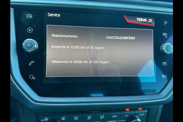 Seat Ibiza 1.0 TSI Style Business Intense CAMERA|PDC|APPLE CARPLAY|NAVI