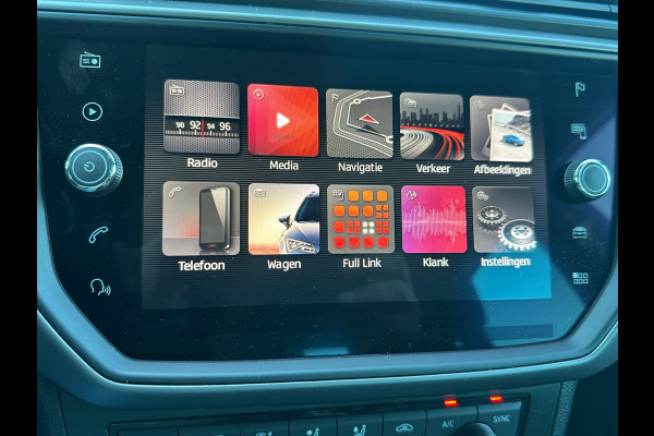 Seat Ibiza 1.0 TSI Style Business Intense CAMERA|PDC|APPLE CARPLAY|NAVI