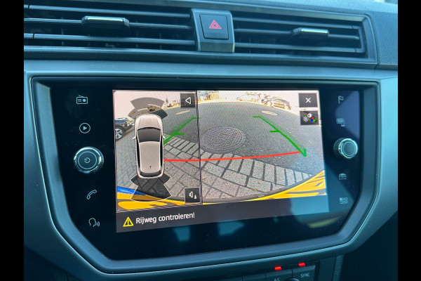 Seat Ibiza 1.0 TSI Style Business Intense CAMERA|PDC|APPLE CARPLAY|NAVI