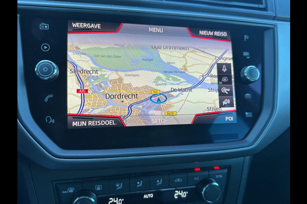 Seat Ibiza 1.0 TSI Style Business Intense CAMERA|PDC|APPLE CARPLAY|NAVI