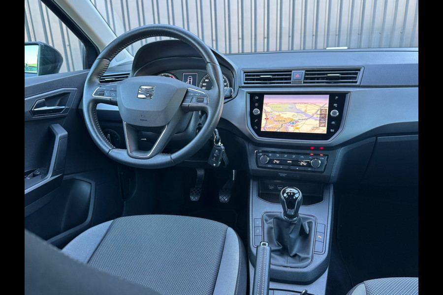Seat Ibiza 1.0 TSI Style Business Intense CAMERA|PDC|APPLE CARPLAY|NAVI