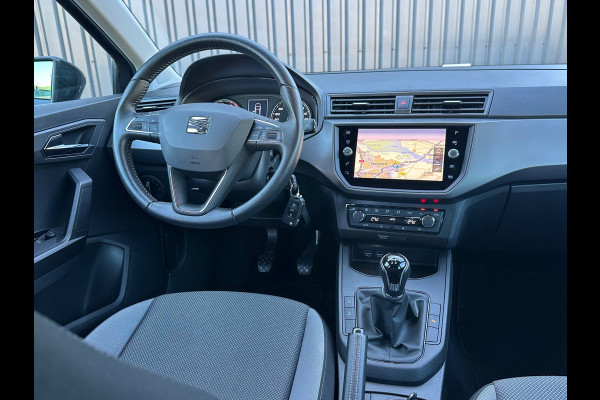 Seat Ibiza 1.0 TSI Style Business Intense CAMERA|PDC|APPLE CARPLAY|NAVI