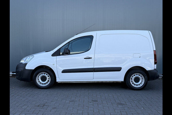 Peugeot Partner BWJ 2019 | 1.6 100 PK BlueHDi 100 L1 Premium AUTOMAAT | AIRCO | CRUISE | PDC | RADIO/CD | SCHUIFDEUR RECHTS |