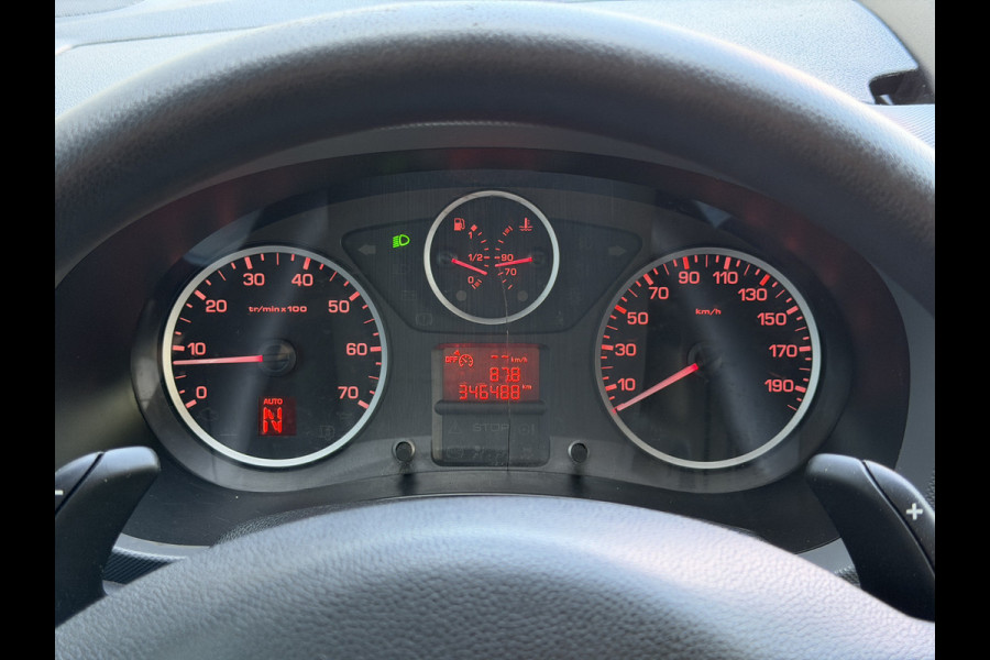Peugeot Partner BWJ 2019 | 1.6 100 PK BlueHDi 100 L1 Premium AUTOMAAT | AIRCO | CRUISE | PDC | RADIO/CD | SCHUIFDEUR RECHTS |