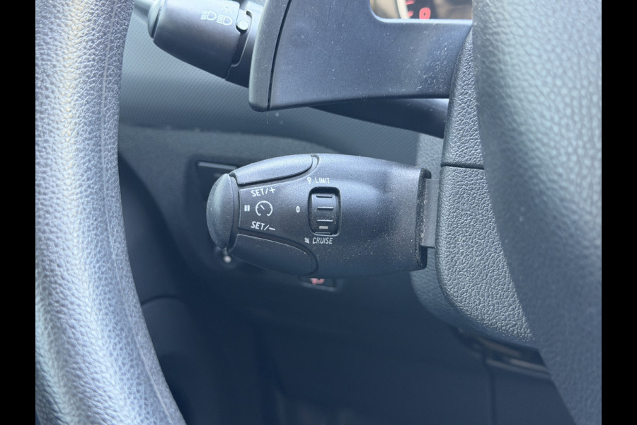 Peugeot Partner BWJ 2019 | 1.6 100 PK BlueHDi 100 L1 Premium AUTOMAAT | AIRCO | CRUISE | PDC | RADIO/CD | SCHUIFDEUR RECHTS |