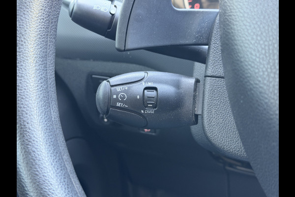 Peugeot Partner BWJ 2019 | 1.6 100 PK BlueHDi 100 L1 Premium AUTOMAAT | AIRCO | CRUISE | PDC | RADIO/CD | SCHUIFDEUR RECHTS |