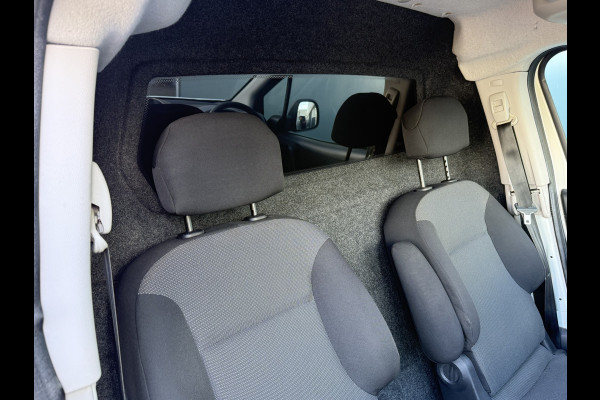 Peugeot Partner BWJ 2019 | 1.6 100 PK BlueHDi 100 L1 Premium AUTOMAAT | AIRCO | CRUISE | PDC | RADIO/CD | SCHUIFDEUR RECHTS |