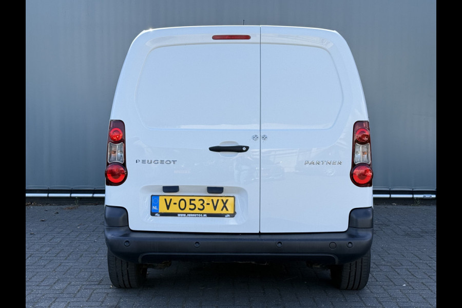Peugeot Partner BWJ 2019 | 1.6 100 PK BlueHDi 100 L1 Premium AUTOMAAT | AIRCO | CRUISE | PDC | RADIO/CD | SCHUIFDEUR RECHTS |