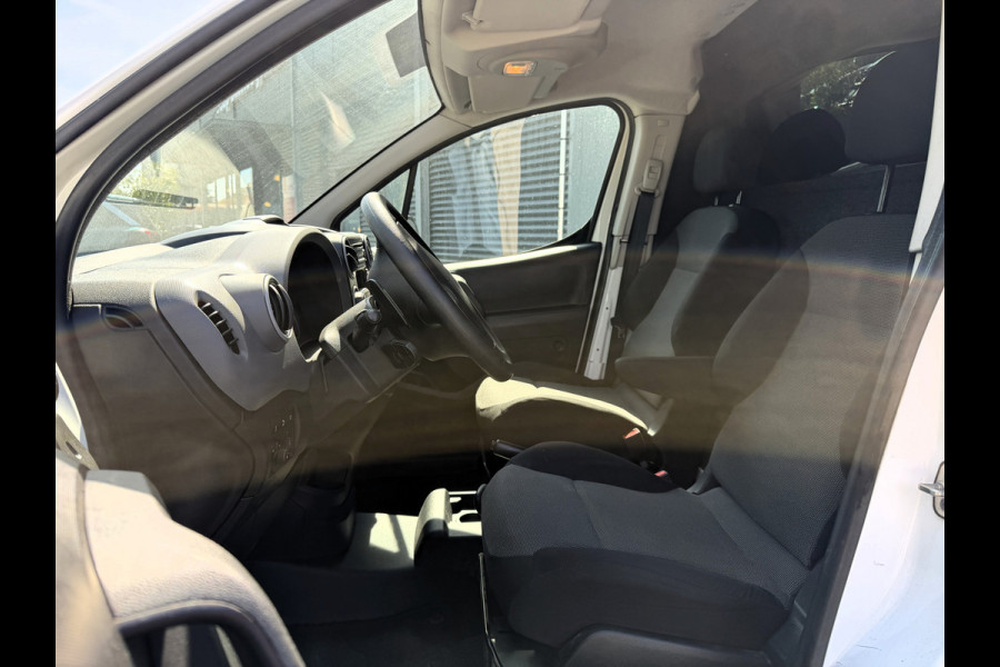 Peugeot Partner BWJ 2019 | 1.6 100 PK BlueHDi 100 L1 Premium AUTOMAAT | AIRCO | CRUISE | PDC | RADIO/CD | SCHUIFDEUR RECHTS |