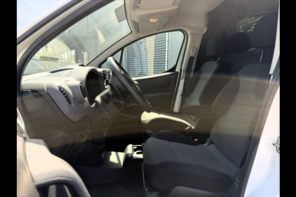 Peugeot Partner BWJ 2019 | 1.6 100 PK BlueHDi 100 L1 Premium AUTOMAAT | AIRCO | CRUISE | PDC | RADIO/CD | SCHUIFDEUR RECHTS |