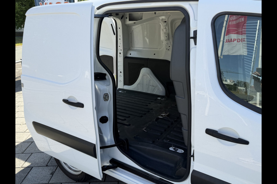 Peugeot Partner BWJ 2019 | 1.6 100 PK BlueHDi 100 L1 Premium AUTOMAAT | AIRCO | CRUISE | PDC | RADIO/CD | SCHUIFDEUR RECHTS |