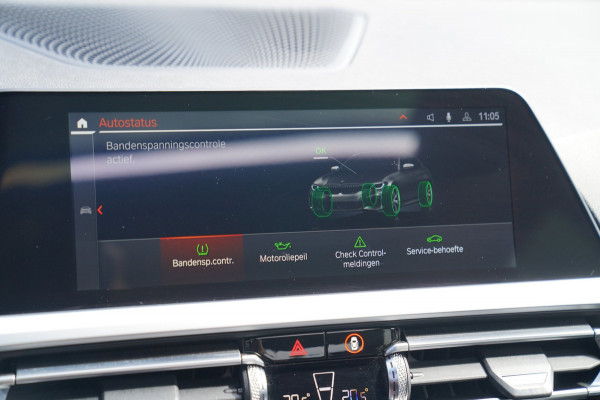 BMW 3-serie M340i xDrive High Executive Edition | Harman Kardon | HuD | Schuif/kanteldak | 360 cam | Adaptieve Cruise | 374 PK