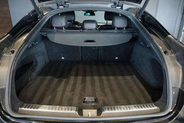 Mercedes-Benz GLC Coupé AMG 43 4MATIC 367PK + BURMESTER / 360 CAMERA / SCHUIFDAK