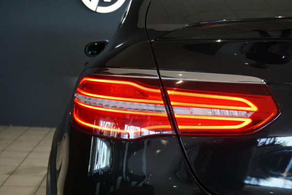 Mercedes-Benz GLC Coupé AMG 43 4MATIC 367PK + BURMESTER / 360 CAMERA / SCHUIFDAK