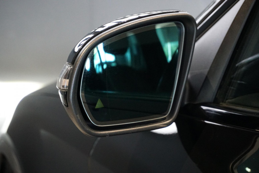 Mercedes-Benz GLC Coupé AMG 43 4MATIC 367PK + BURMESTER / 360 CAMERA / SCHUIFDAK