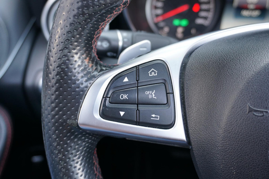 Mercedes-Benz GLC Coupé AMG 43 4MATIC 367PK + BURMESTER / 360 CAMERA / SCHUIFDAK