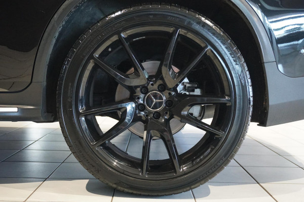Mercedes-Benz GLC Coupé AMG 43 4MATIC 367PK + BURMESTER / 360 CAMERA / SCHUIFDAK