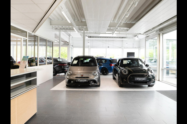 Volkswagen Polo 1.0 MPI Trendline | MULTI MEDIA DISPLAY | AIRCO | 12 MAANDEN BOVAG GARANTIE |