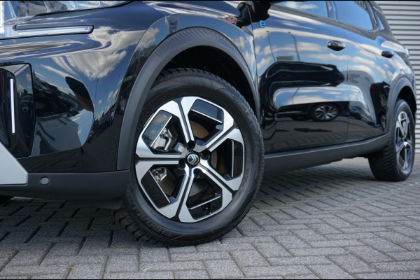 Citroën Ë-C3 Aircross 113PK Max 54 kWh EXTRA RANGE | SNELLADER | 6.457KM!