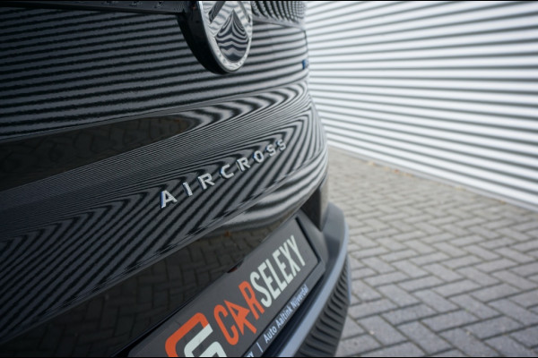 Citroën Ë-C3 Aircross 113PK Max 54 kWh EXTRA RANGE | SNELLADER | 6.457KM!