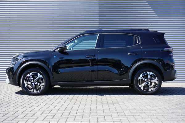 Citroën Ë-C3 Aircross 113PK Max 54 kWh EXTRA RANGE | SNELLADER | 6.457KM!