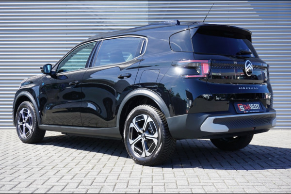 Citroën Ë-C3 Aircross 113PK Max 54 kWh EXTRA RANGE | SNELLADER | 6.457KM!