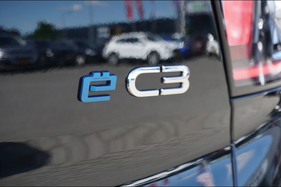 Citroën Ë-C3 Aircross 113PK Max 54 kWh EXTRA RANGE | SNELLADER | 6.457KM!