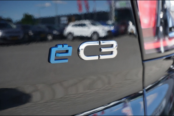 Citroën Ë-C3 Aircross 113PK Max 54 kWh EXTRA RANGE | SNELLADER | 6.457KM!