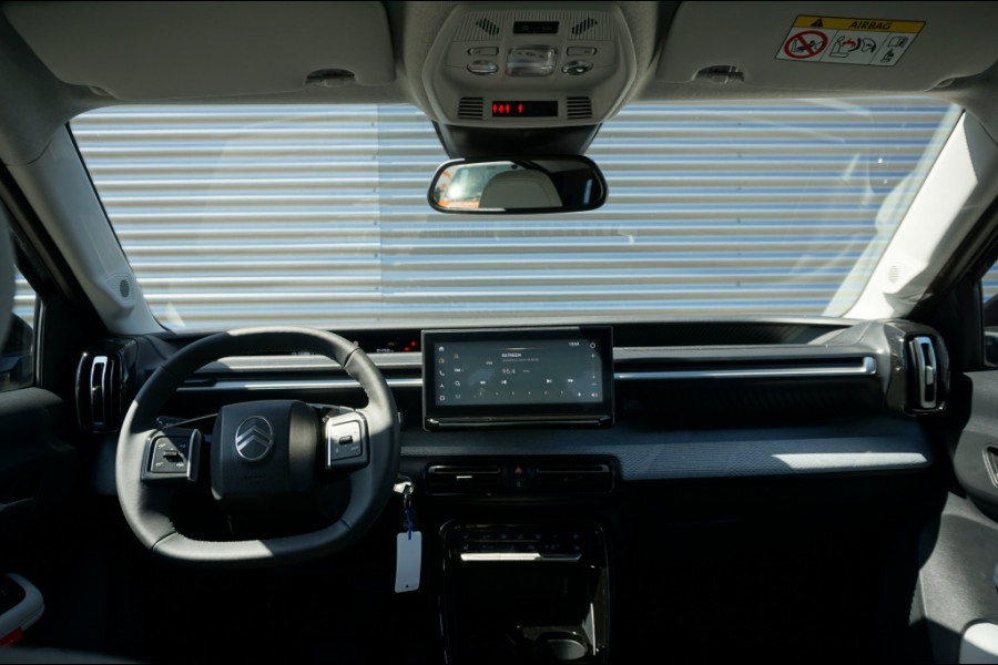 Citroën Ë-C3 Aircross 113PK Max 54 kWh EXTRA RANGE | SNELLADER | 6.457KM!