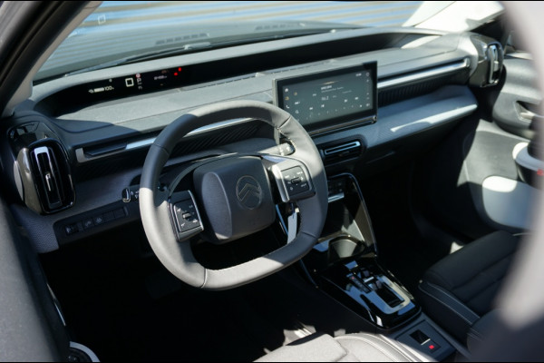 Citroën Ë-C3 Aircross 113PK Max 54 kWh EXTRA RANGE | SNELLADER | 6.457KM!