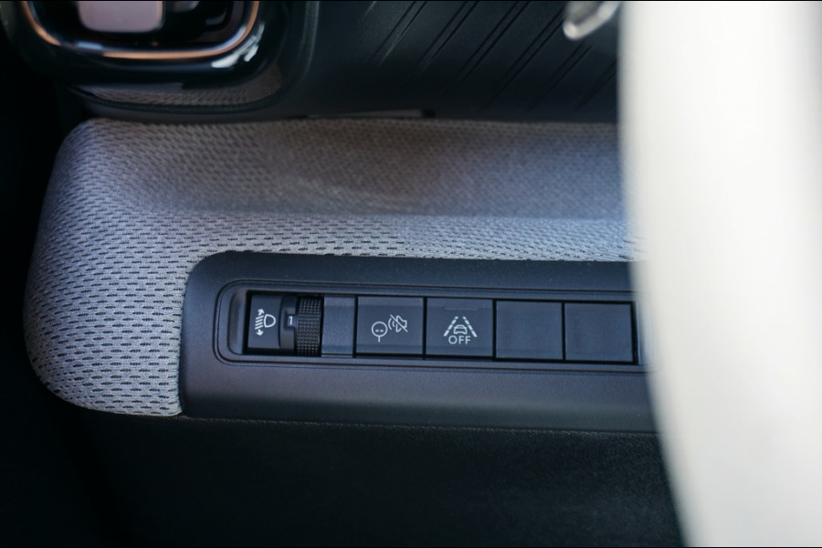 Citroën Ë-C3 Aircross 113PK Max 54 kWh EXTRA RANGE | SNELLADER | 6.457KM!