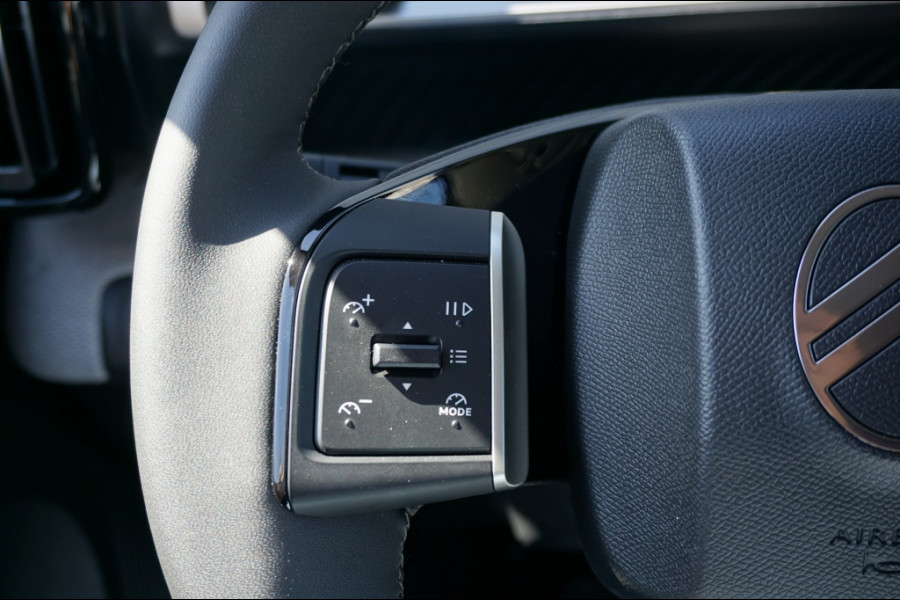 Citroën Ë-C3 Aircross 113PK Max 54 kWh EXTRA RANGE | SNELLADER | 6.457KM!