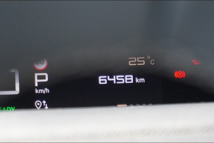 Citroën Ë-C3 Aircross 113PK Max 54 kWh EXTRA RANGE | SNELLADER | 6.457KM!