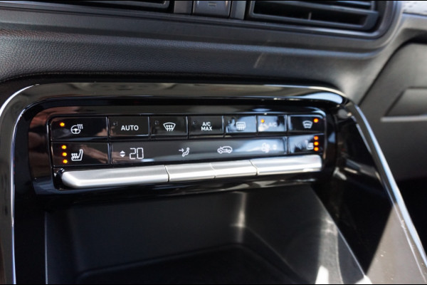 Citroën Ë-C3 Aircross 113PK Max 54 kWh EXTRA RANGE | SNELLADER | 6.457KM!