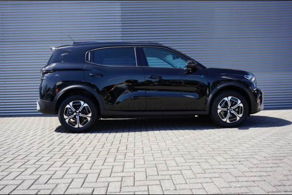 Citroën Ë-C3 Aircross 113PK Max 54 kWh EXTRA RANGE | SNELLADER | 6.457KM!