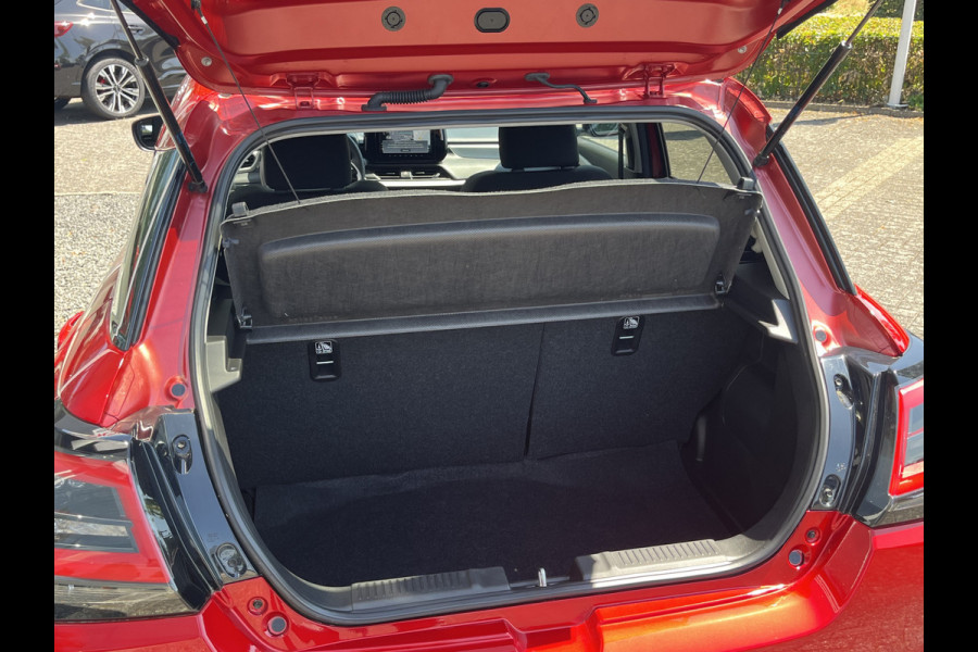 Suzuki Swift 1.2 Smart Hybrid Select CVT Automaat | In meerdere kleuren uit voorraad leverbaar | Adapt. Cruise | Camera | Stoelverwarming | 16'' | Dodehoek | Carplay/Android Auto | Smart Entry |