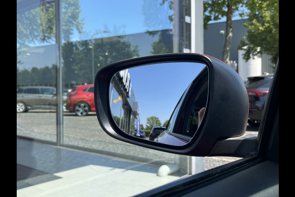 Suzuki Swift 1.2 Smart Hybrid Select CVT Automaat | In meerdere kleuren uit voorraad leverbaar | Adapt. Cruise | Camera | Stoelverwarming | 16'' | Dodehoek | Carplay/Android Auto | Smart Entry |