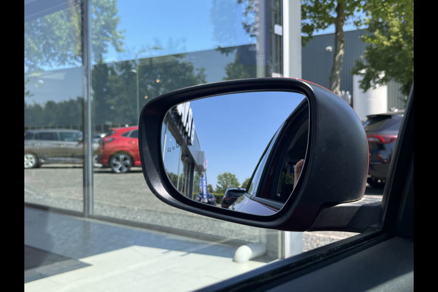 Suzuki Swift 1.2 Smart Hybrid Select CVT Automaat | In meerdere kleuren uit voorraad leverbaar | Adapt. Cruise | Camera | Stoelverwarming | 16'' | Dodehoek | Carplay/Android Auto | Smart Entry |