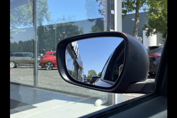 Suzuki Swift 1.2 Smart Hybrid Select CVT Automaat | In meerdere kleuren uit voorraad leverbaar | Adapt. Cruise | Camera | Stoelverwarming | 16'' | Dodehoek | Carplay/Android Auto | Smart Entry |