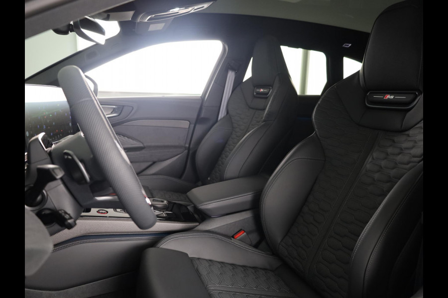 Audi RS5 Avant e-hybrid 470 kW/639 pk | RS keramische remmen zwart | Optiekpakket carbon | Audi Sportpakket | Panorama-glasdak |