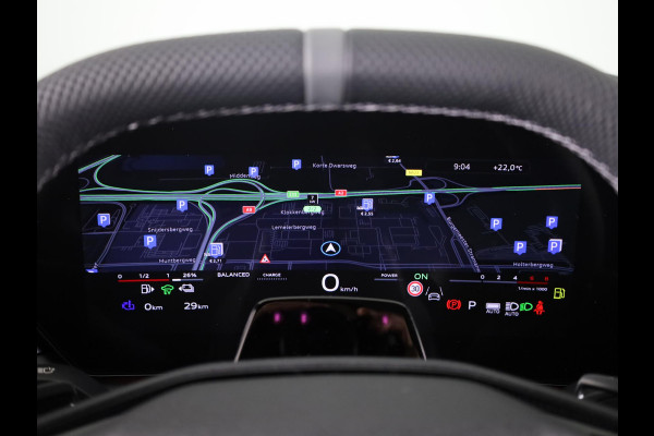 Audi RS5 Avant e-hybrid 470 kW/639 pk | RS keramische remmen zwart | Optiekpakket carbon | Audi Sportpakket | Panorama-glasdak |
