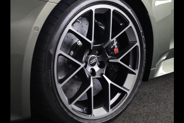 Audi RS5 Avant e-hybrid 470 kW/639 pk | RS keramische remmen zwart | Optiekpakket carbon | Audi Sportpakket | Panorama-glasdak |