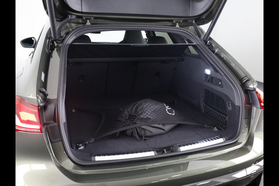 Audi RS5 Avant e-hybrid 470 kW/639 pk | RS keramische remmen zwart | Optiekpakket carbon | Audi Sportpakket | Panorama-glasdak |