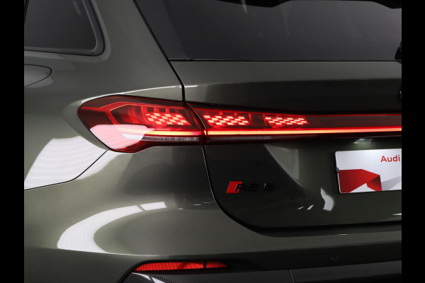 Audi RS5 Avant e-hybrid 470 kW/639 pk | RS keramische remmen zwart | Optiekpakket carbon | Audi Sportpakket | Panorama-glasdak |
