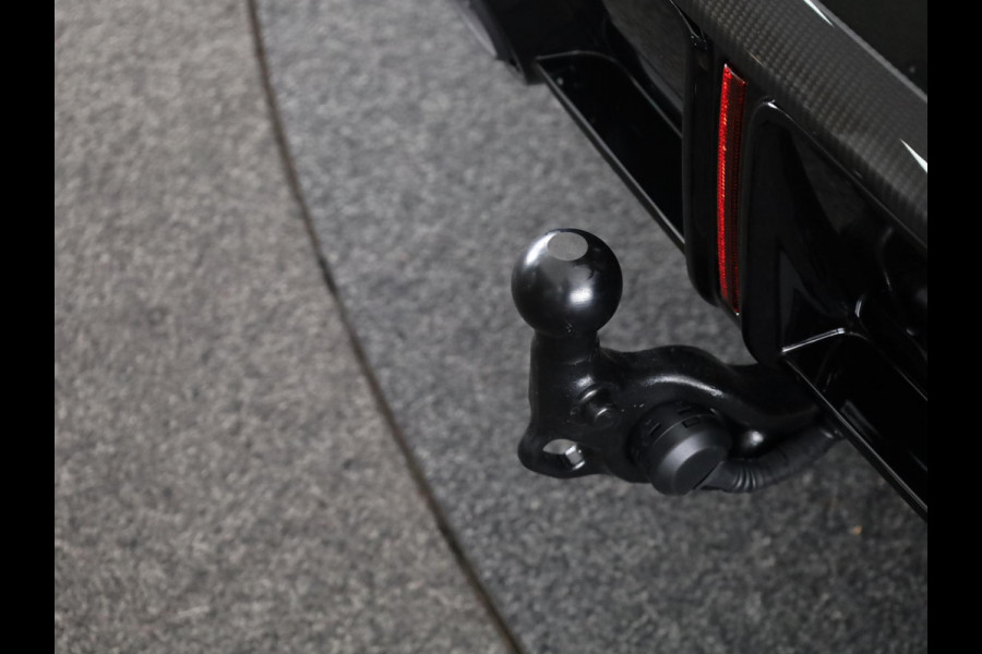 Audi RS5 Avant e-hybrid 470 kW/639 pk | RS keramische remmen zwart | Optiekpakket carbon | Audi Sportpakket | Panorama-glasdak |