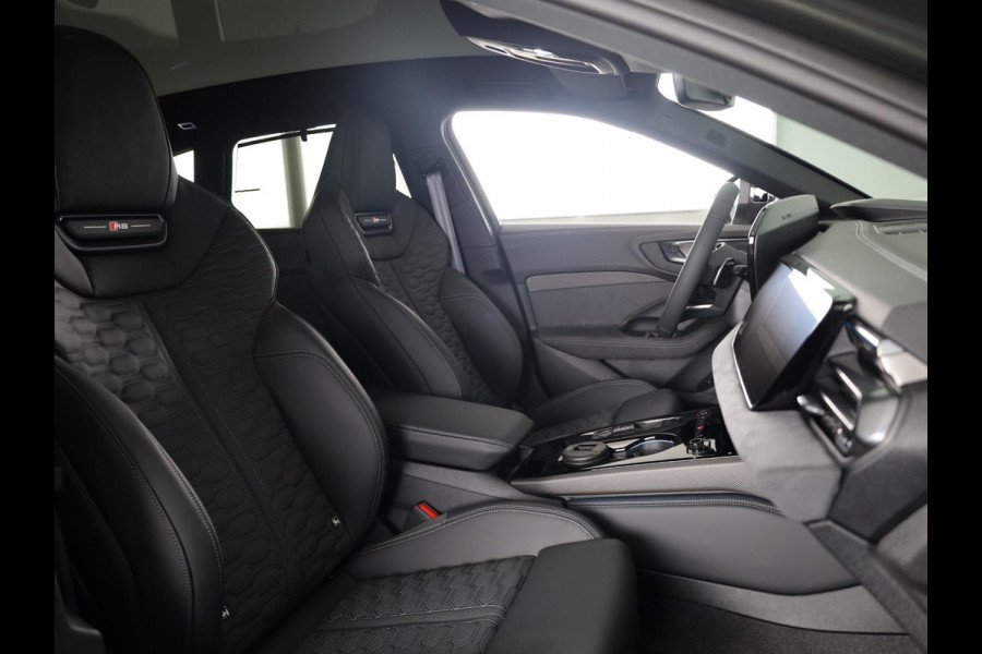 Audi RS5 Avant e-hybrid 470 kW/639 pk | RS keramische remmen zwart | Optiekpakket carbon | Audi Sportpakket | Panorama-glasdak |