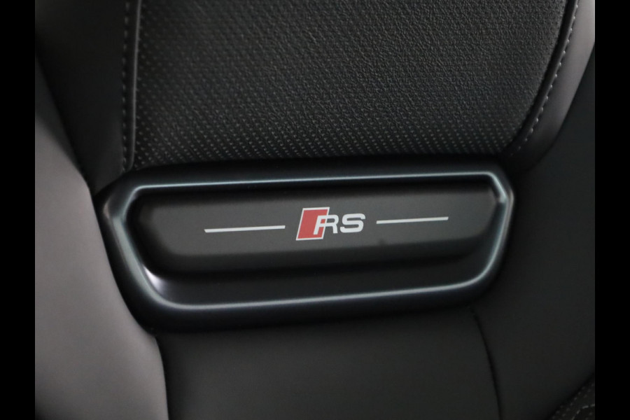 Audi RS5 Avant e-hybrid 470 kW/639 pk | RS keramische remmen zwart | Optiekpakket carbon | Audi Sportpakket | Panorama-glasdak |