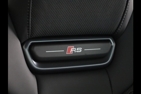 Audi RS5 Avant e-hybrid 470 kW/639 pk | RS keramische remmen zwart | Optiekpakket carbon | Audi Sportpakket | Panorama-glasdak |